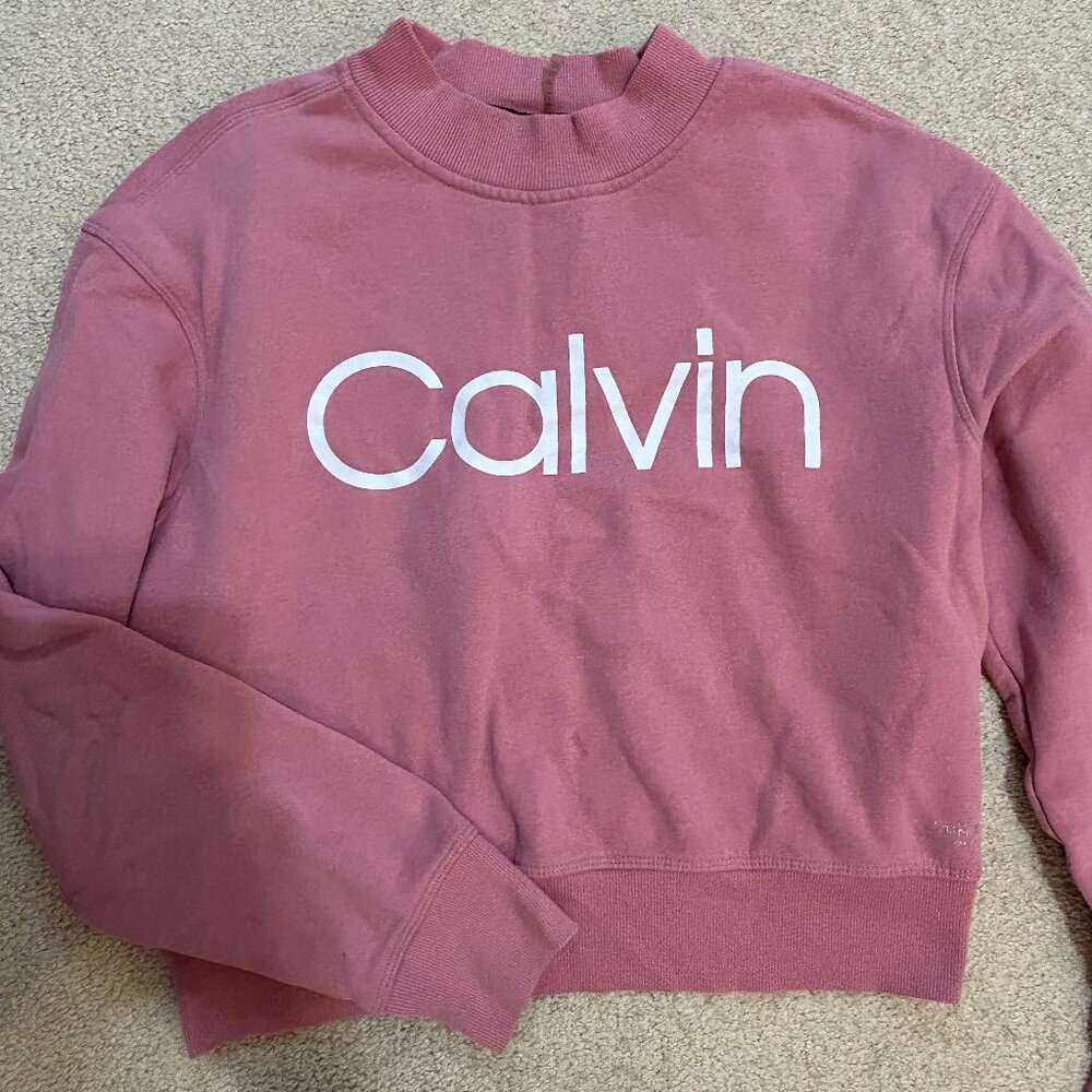 Calvin Klein Sweater